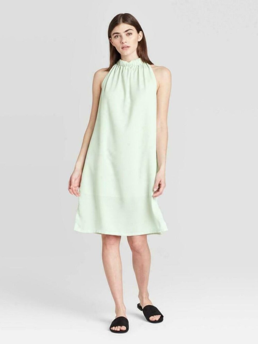 PROLOGUE Mint Dress L/ XL | NWT